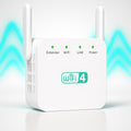 Amplificateur WLAN & Répéteur | Amplificateur de signal pour WLAN | Netzklar
