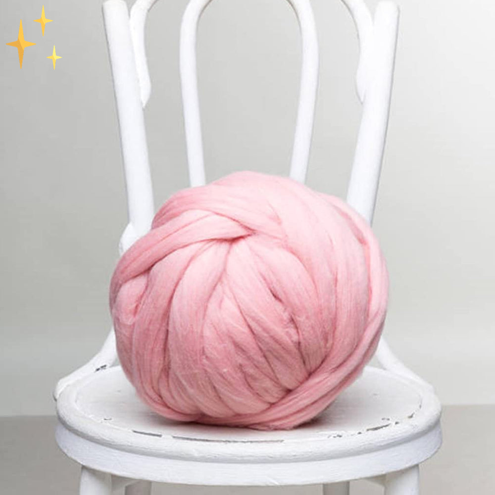 WinterWarm Ensemble de Tricot – Douillet et Convivial