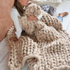 WinterWarm Ensemble de Tricot – Douillet et Convivial