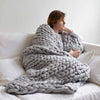 WinterWarm Ensemble de Tricot – Douillet et Convivial