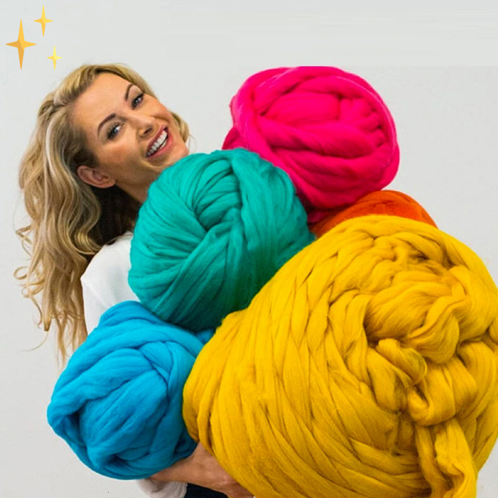 WinterWarm Ensemble de Tricot – Douillet et Convivial