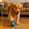 Jouet pour chien | Jouet interactif pour chiens | WuffBall