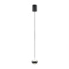 Simplicité Applique LED en Forme de Demi-Cercle – Design Minimaliste Moderne pour Espaces Élégants