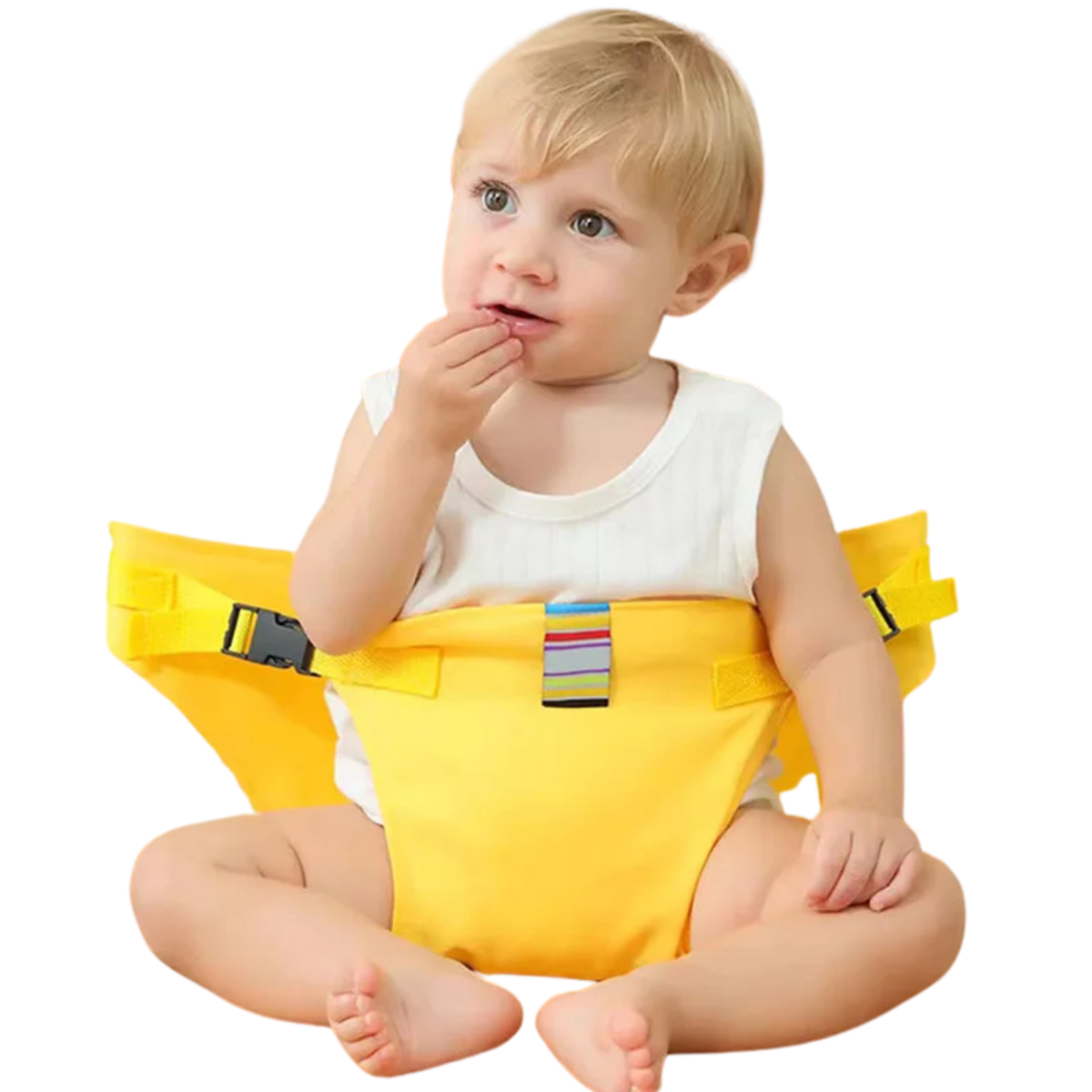 Siège Harnais pour Chaise Haute