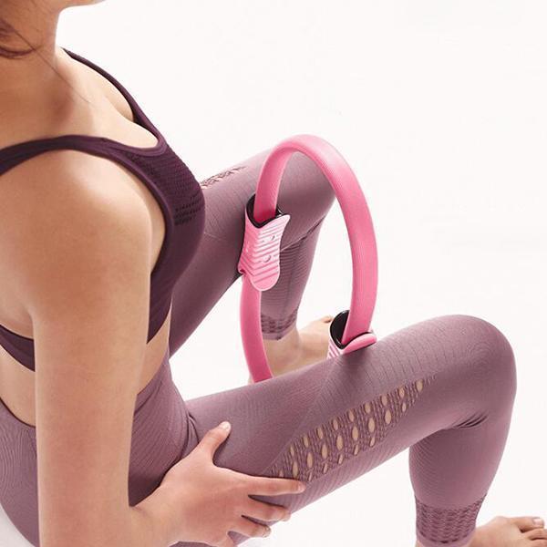 BalanceFit | Rendre le fitness amusant et facile