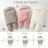 SnuggleBear™ Couverture Enveloppante - Confort Ultime