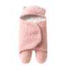 SnuggleBear™ Couverture Enveloppante - Confort Ultime