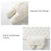 SnuggleBear™ Couverture Enveloppante - Confort Ultime