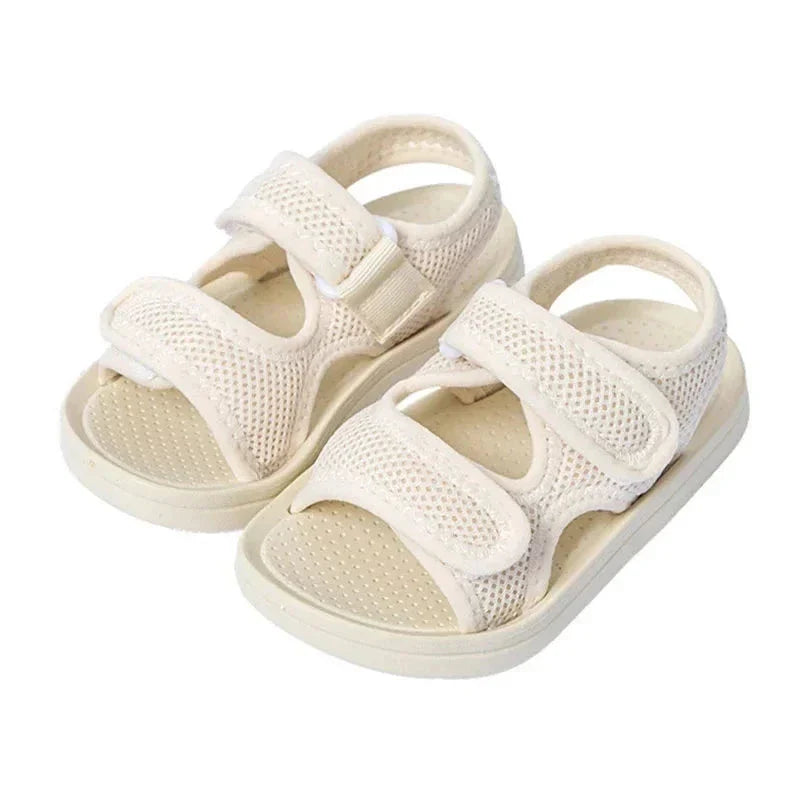 Breeze Bliss™ Sandales Enfant - Semelles Douces