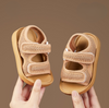 Breeze Bliss™ Sandales Enfant - Semelles Douces