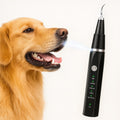 Retirer le tartre chez le chien et le chat | Soins dentaires pour animaux de compagnie | Nettoyeur de dents | PlaqueLibre