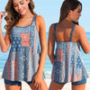 Tankini Grande Taille pour Plage & Piscine - Marielle