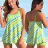 Tankini Grande Taille pour Plage & Piscine - Marielle