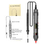Stylo Multimètre Numérique Intelligent - Testeur de Tension Sans Contact avec 6000 Comptages & Plage Automatique