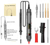 Stylo Multimètre Numérique Intelligent - Testeur de Tension Sans Contact avec 6000 Comptages & Plage Automatique