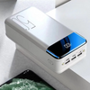 Batterie Externe 30.000mAh - Charge Ultra Rapide