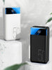 Batterie Externe 50.000mAh - Charge Rapide pour Téléphones & Tablettes